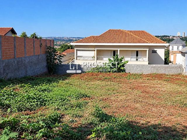 Terreno / Lote para Venda em Ribeirão Preto/SP Ribeirânia