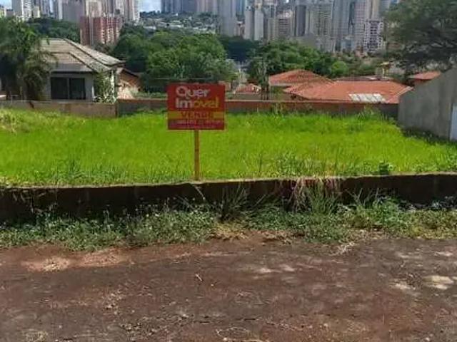 Terreno / Lote para Venda em Ribeirão Preto/SP Ribeirânia