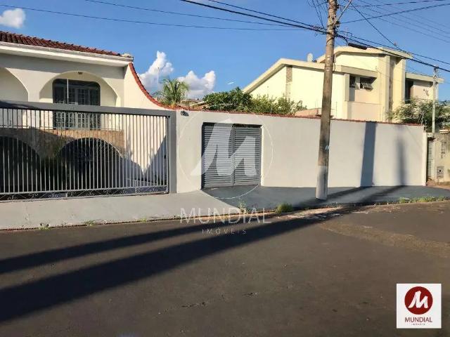 Terreno / Lote para Venda em Ribeirão Preto/SP Ribeirânia