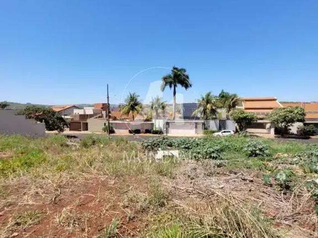 Terreno / Lote para Venda em Ribeirão Preto/SP Ribeirânia