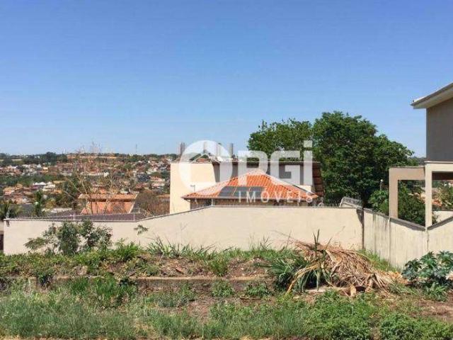 Terreno / Lote para Venda em Ribeirão Preto/SP Ribeirânia