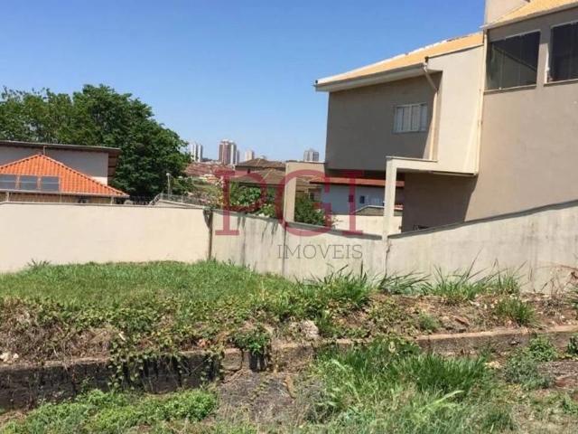 Terreno / Lote para Venda em Ribeirão Preto/SP Ribeirânia