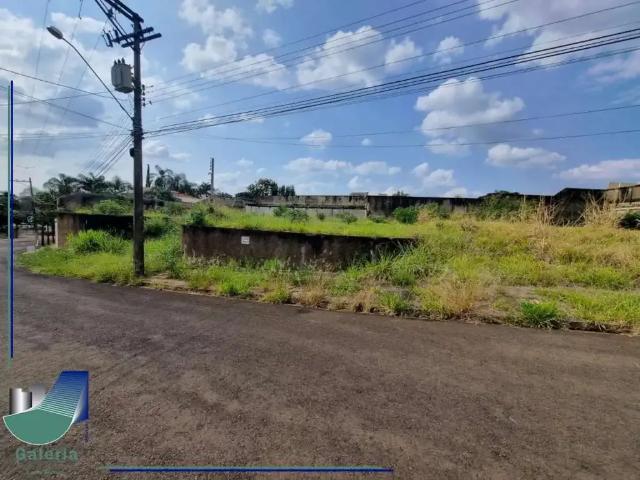 Terreno / Lote para Venda em Ribeirão Preto/SP Ribeirânia