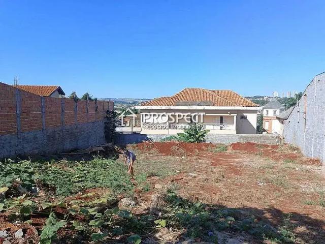 Terreno / Lote para Venda em Ribeirão Preto/SP Ribeirânia