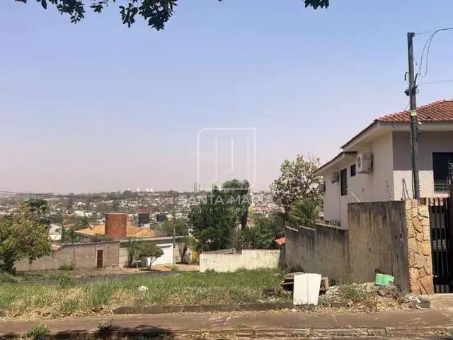 Terreno / Lote para Venda em Ribeirão Preto/SP Ribeirânia