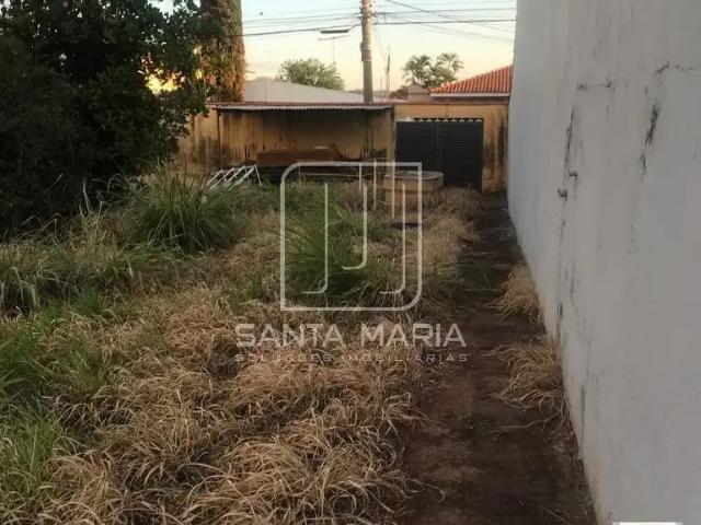 Terreno / Lote para Venda em Ribeirão Preto/SP Ribeirânia