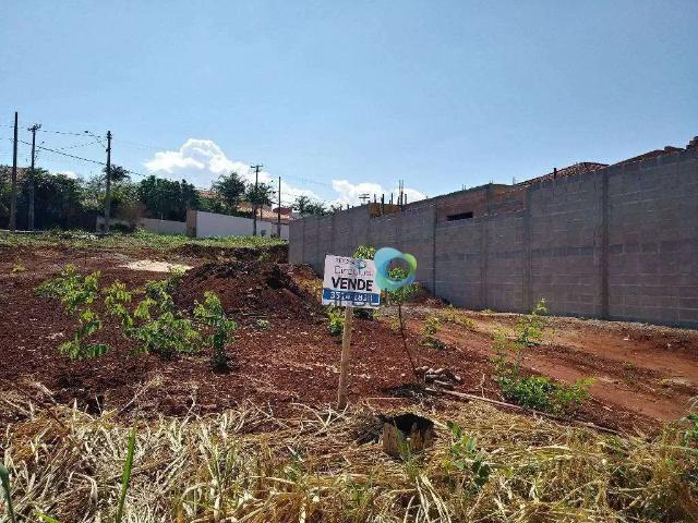 Terreno / Lote para Venda em Ribeirão Preto/SP Ribeirânia