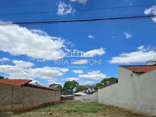 Terreno / Lote para Venda em Ribeirão Preto/SP Ribeirânia
