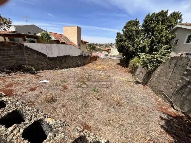 Terreno / Lote para Venda em Ribeirão Preto/SP Ribeirânia
