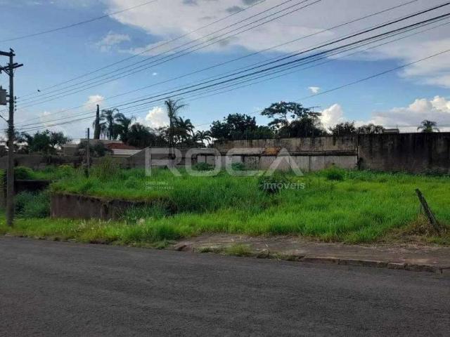 Terreno / Lote para Venda em Ribeirão Preto/SP Ribeirânia