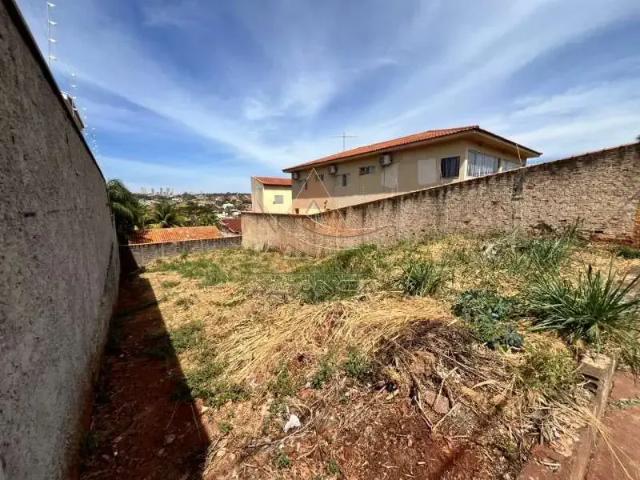 Terreno / Lote para Venda em Ribeirão Preto/SP Ribeirânia
