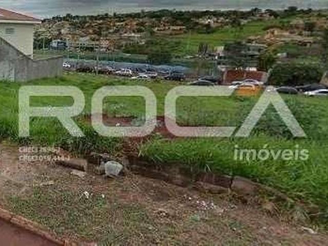 Terreno / Lote para Venda em Ribeirão Preto/SP Ribeirânia