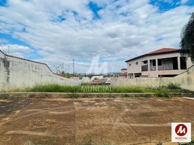 Terreno / Lote para Venda em Ribeirão Preto/SP Ribeirânia