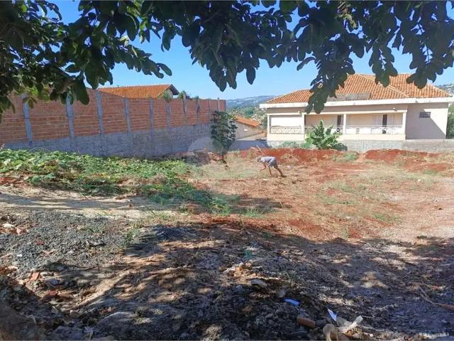 Terreno / Lote para Venda em Ribeirão Preto/SP Ribeirânia