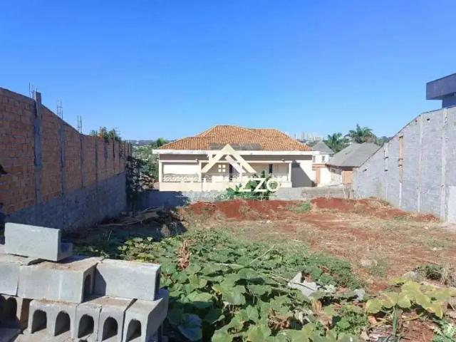 Terreno / Lote para Venda em Ribeirão Preto/SP Ribeirânia