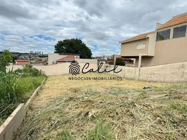 Terreno / Lote para Venda em Ribeirão Preto/SP Ribeirânia