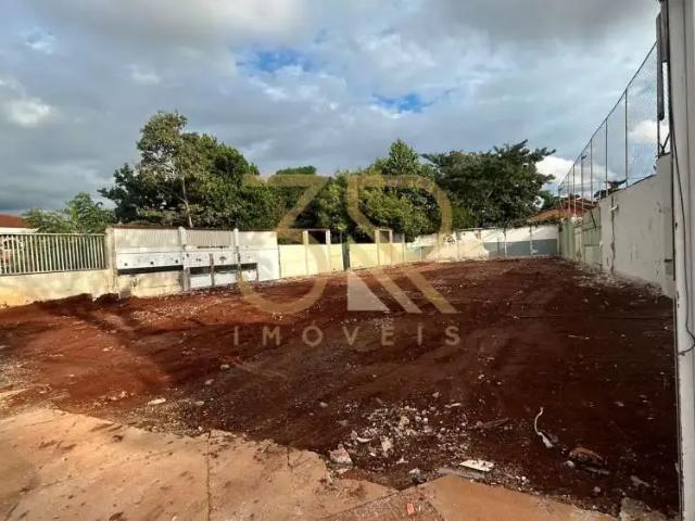 Terreno / Lote para Venda em Ribeirão Preto/SP Ribeirânia