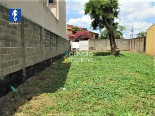 Terreno / Lote para Venda em Ribeirão Preto/SP Ribeirânia