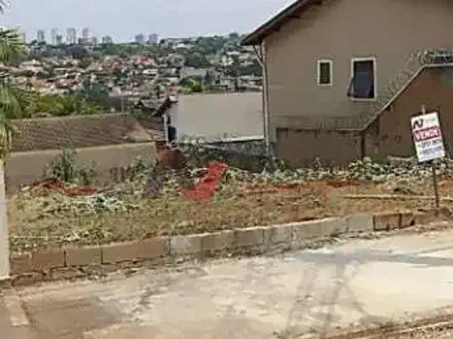 Terreno / Lote para Venda em Ribeirão Preto/SP Ribeirânia