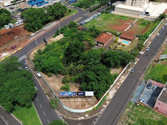 Terreno / Lote para Venda em Ribeirão Preto/SP Ribeirânia