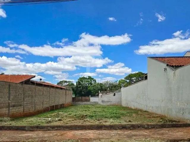 Terreno / Lote para Venda em Ribeirão Preto/SP Ribeirânia