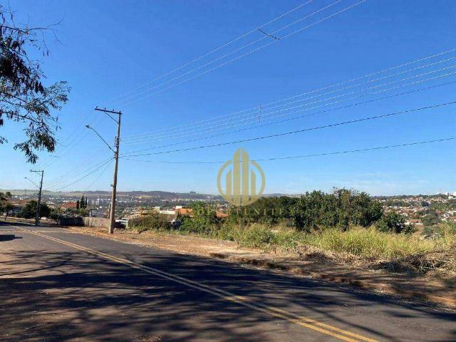 Terreno / Lote para Venda em Ribeirão Preto/SP Ribeirânia
