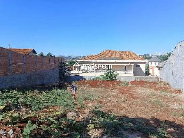 Terreno / Lote para Venda em Ribeirão Preto/SP Ribeirânia