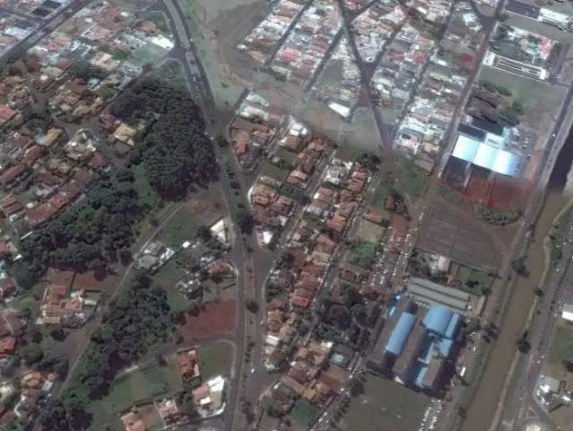 Terreno / Lote para Venda em Ribeirão Preto/SP Ribeirânia