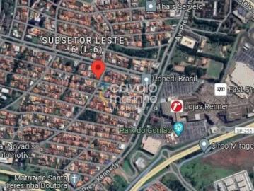 Terreno / Lote para Venda em Ribeirão Preto/SP Ribeirânia