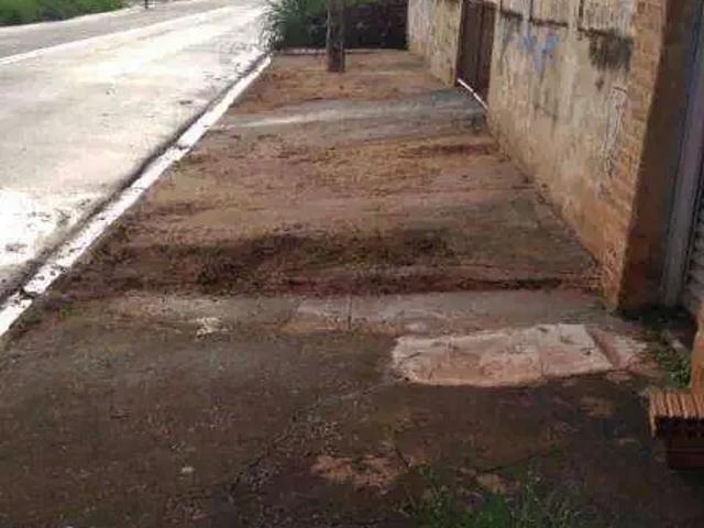 Terreno / Lote para Venda em Ribeirão Preto/SP Ribeirânia