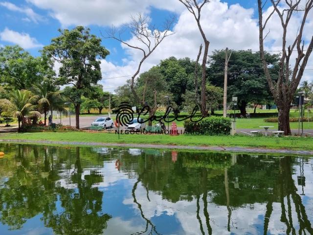 Terreno / Lote para Venda em Ribeirão Preto/SP Royal Park