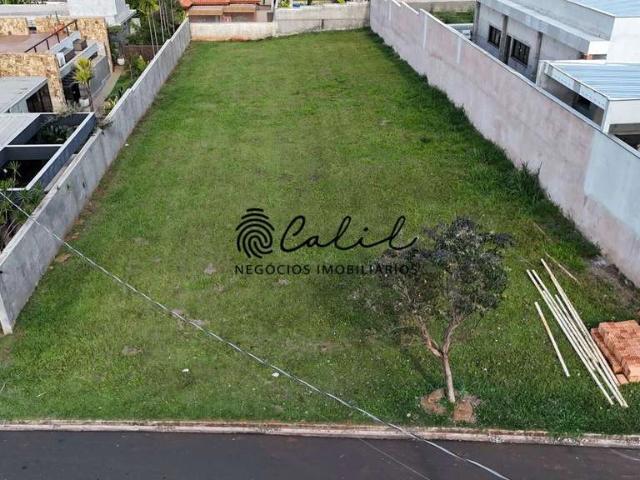 Terreno / Lote para Venda em Ribeirão Preto/SP Royal Park