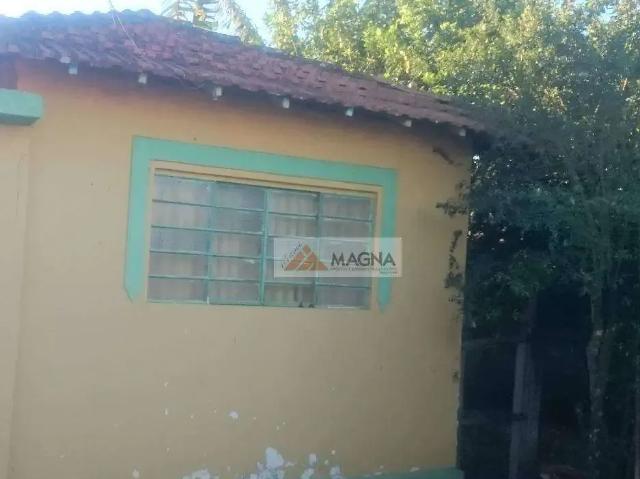 Terreno / Lote para Venda em Ribeirão Preto/SP Sumarezinho
