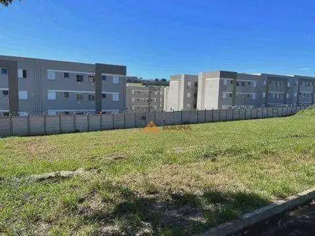 Terreno / Lote para Venda em Ribeirão Preto/SP Santa Martha