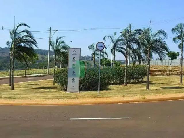 Terreno / Lote para Venda em Ribeirão Preto/SP Santa Martha