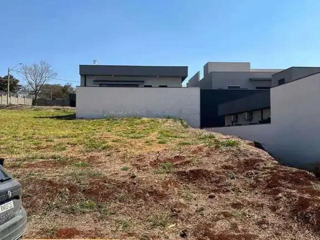Terreno / Lote para Venda em Ribeirão Preto/SP Loteamento Santa Marta