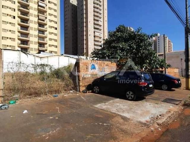 Terreno / Lote para Venda em Ribeirão Preto/SP Santa Cruz do José Jacques