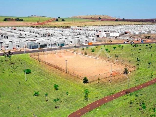 Terreno / Lote para Venda em Ribeirão Preto/SP Santa Iria