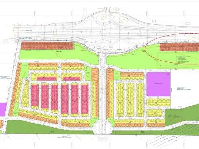 Terreno / Lote para Venda em Ribeirão Preto/SP Santa Iria