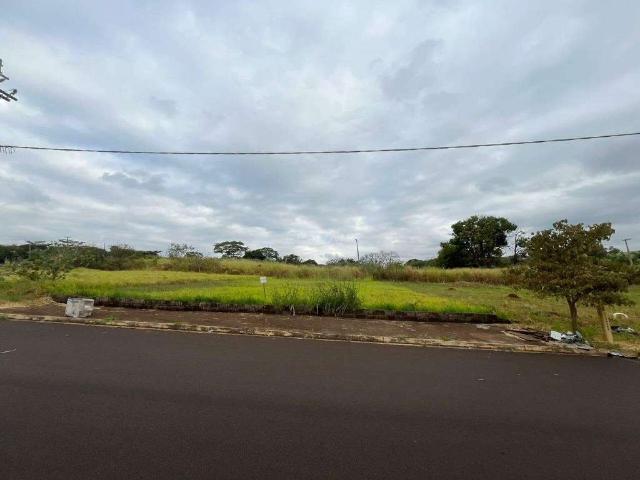 Terreno / Lote para Venda em Ribeirão Preto/SP Sítio São Bento 2