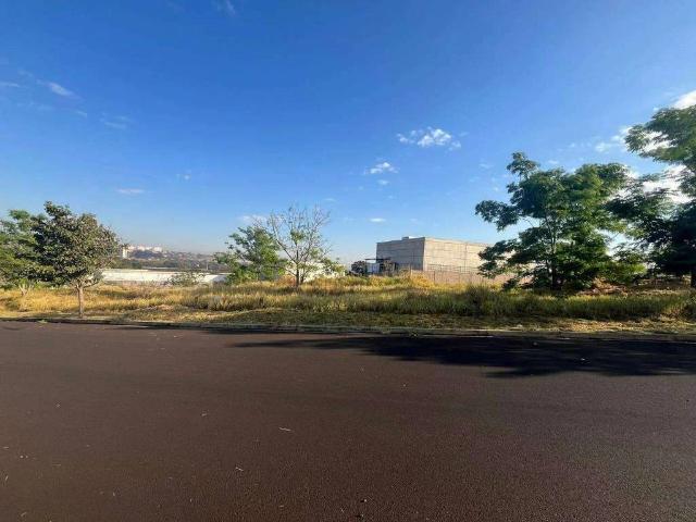 Terreno / Lote para Venda em Ribeirão Preto/SP Sítio São Bento 2