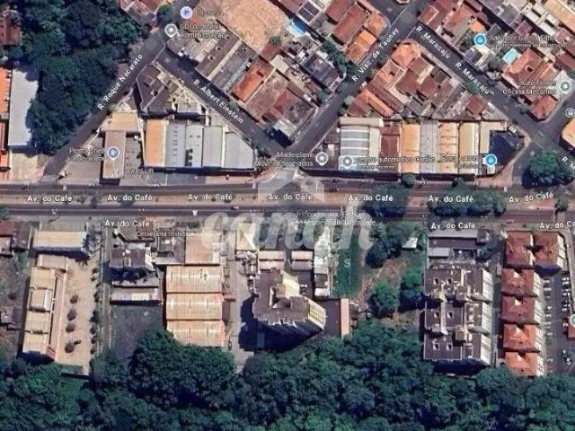 Terreno / Lote para Venda em Ribeirão Preto/SP Vila Amélia