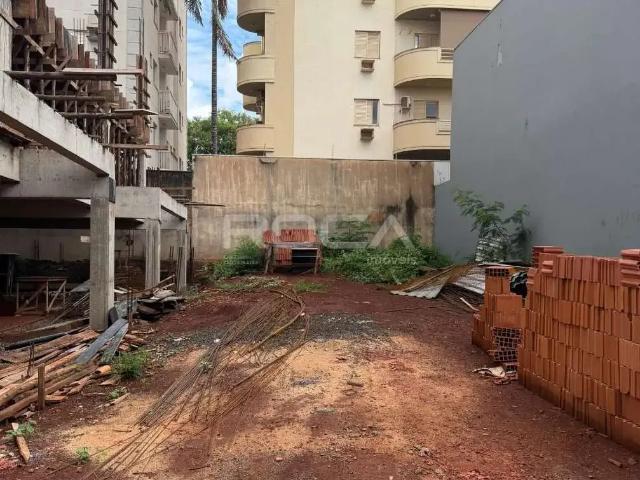 Terreno / Lote para Venda em Ribeirão Preto/SP Vila Ana Maria