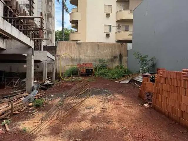 Terreno / Lote para Venda em Ribeirão Preto/SP Vila Ana Maria