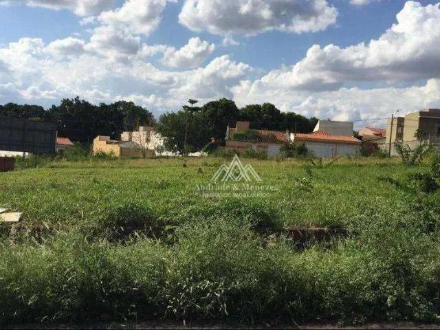 Terreno / Lote para Venda em Ribeirão Preto/SP Vila Ana Maria