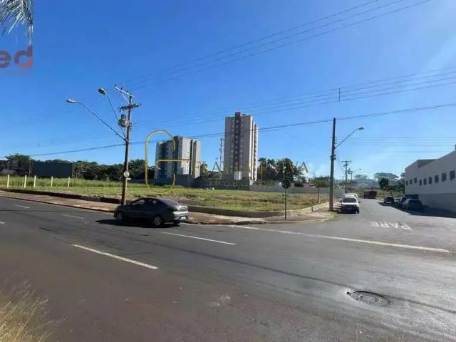 Terreno / Lote para Venda em Ribeirão Preto/SP Central Park