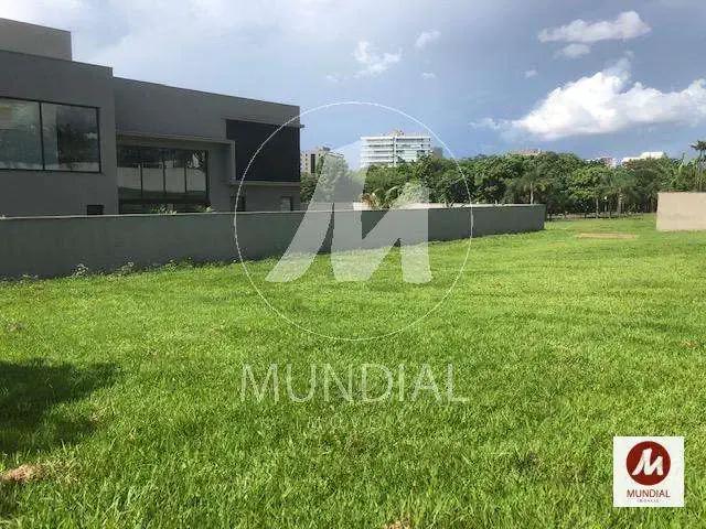 Terreno / Lote para Venda em Ribeirão Preto/SP Vila do Golf