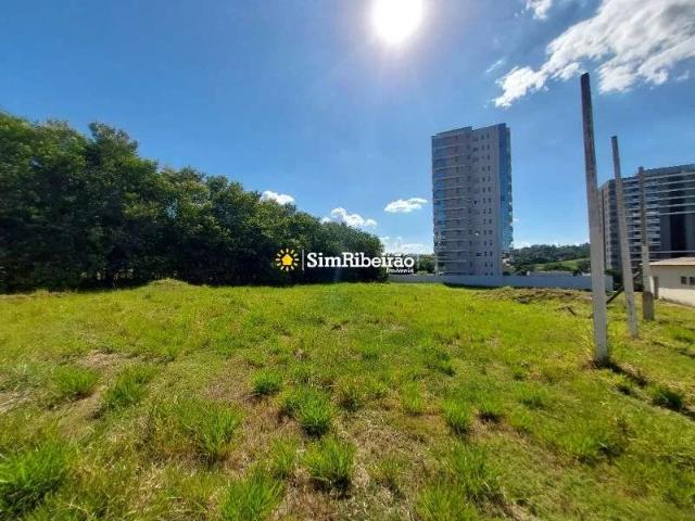 Terreno / Lote para Venda em Ribeirão Preto/SP Vila do Golf