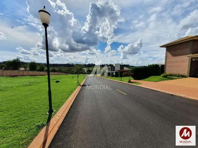 Terreno / Lote para Venda em Ribeirão Preto/SP Vila do Golf