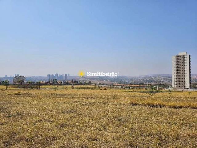 Terreno / Lote para Venda em Ribeirão Preto/SP Vila do Golf